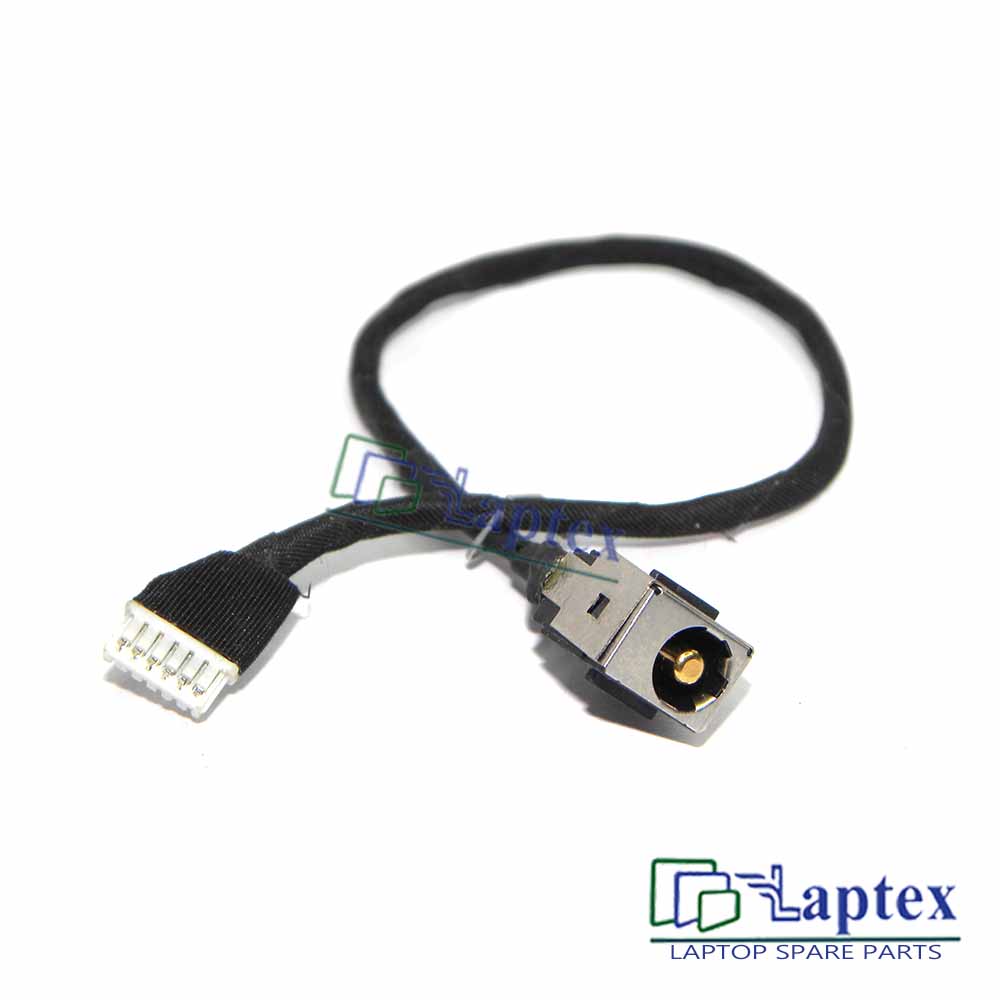 Lenovo B460 Dc Jack